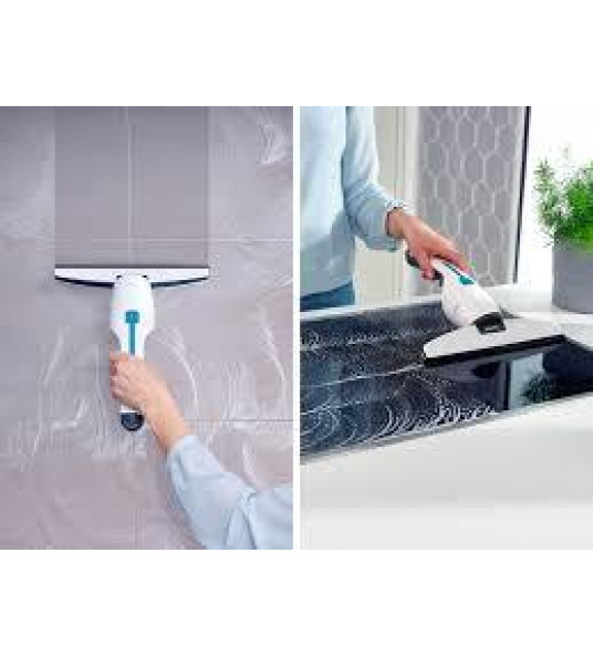 LEIFHEIT WINDOW & BATH VACUUM NEMO CLICK 28CM