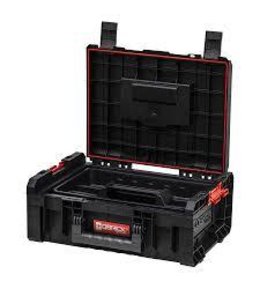 QBRICK SYSTEM PRO TECHNICIAN CASE