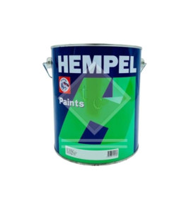 HEMPEL HOLLY BRIGHT 2.5L 52140 GLOSS