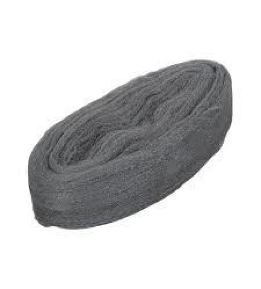 STEEL WOOL 00 200G WOLFCRAFT