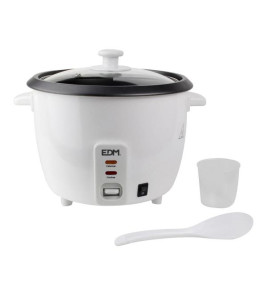 RICE COOKER 1L 400W 07789 EDM