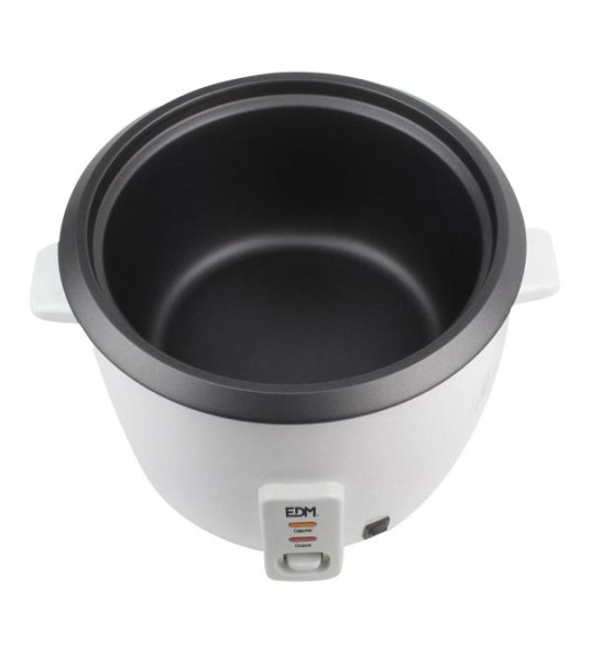 RICE COOKER 1L 400W 07789 EDM