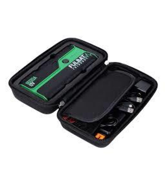 FULBAT 3-IN-1 1600A 12V JUMP START FULBAT 3-IN-1 1600A 12V JUMP START