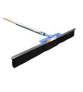 MASTER FINISH 900MM FINISHING BROOM 1974