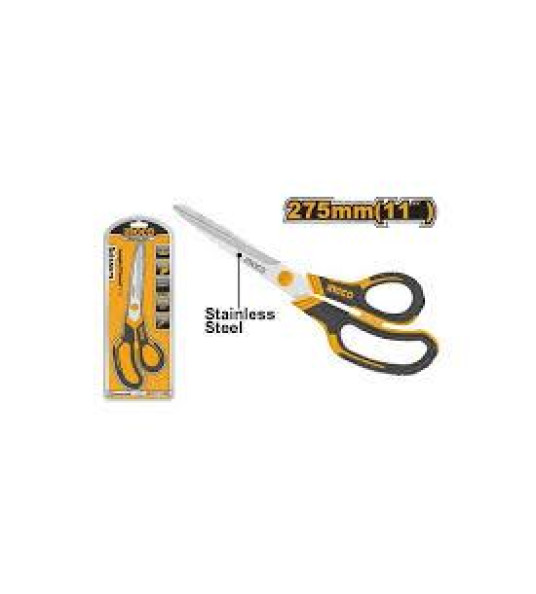 INGCO SCISSORS 11`` (275MM)