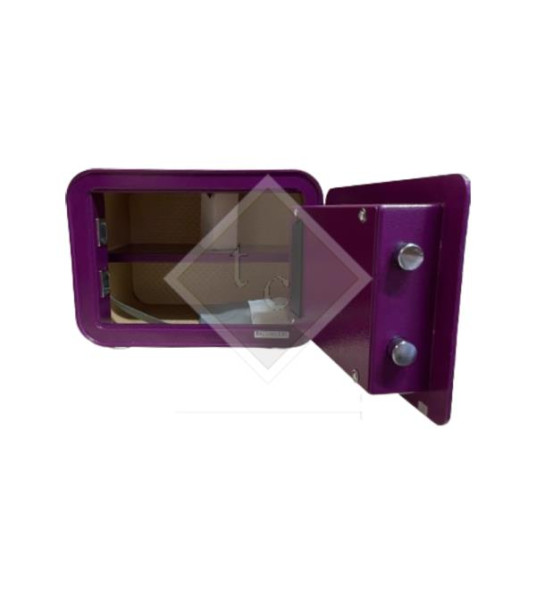 SAFE WITH CODE 430 BERRY SAFESTONE IFAM