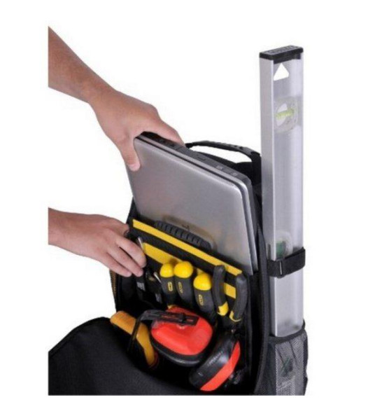 STANLEY STST83307-1 WHEELED BACKPACK 