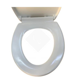 TOILET SEAT SOFT CLOSE SELECTA