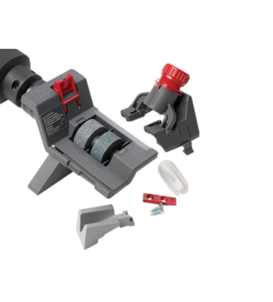 DRILL & TOOL SHARPENER