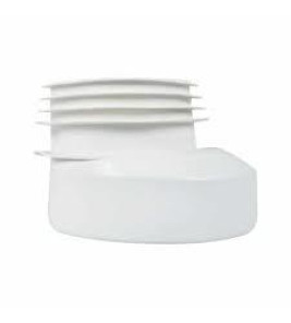 RUBBER WC ECCENTRIC SOCKET 1641E