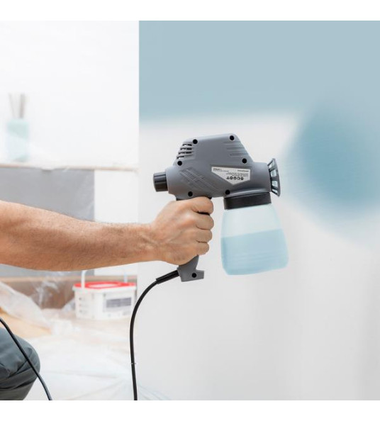ELECTRIC SPRAY GUN INNOVAGOODS