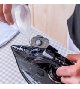 STEAM IRON 2800W 220V 07714 EDM