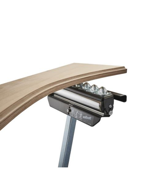 MULTIFUNCTION ROLLER STAND 6102300 WOLFCRAFT