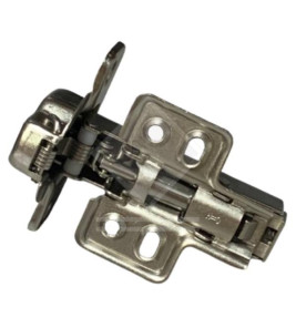 INSET CONCEALED HINGE SOFT CLOSING