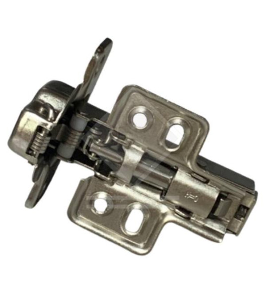 INSET CONCEALED HINGE SOFT CLOSING