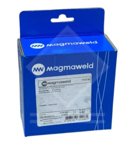 WIRE FLUX CORED 0.9MM 1KG (NO GAS) MAGMAWELD
