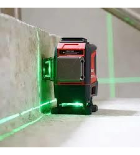 LASER LEVELLER 40M UNI-T LM575LD LASER LEVELLER 40M UNI-T LM575LD