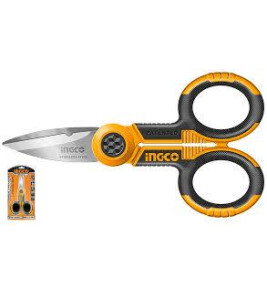 INGCO ELECTRICIAN`S SCISSORS HES02855