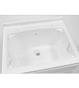 SINK CABINET 60X45X90CM 2 DOOR