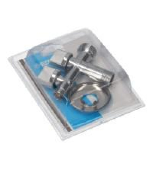 DOUBLE ANGLE VALVE 1/2`` - 3/4``X3/8`` EDM