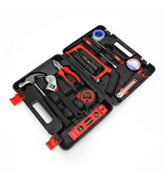 FULMO 13PC TOOL CASE