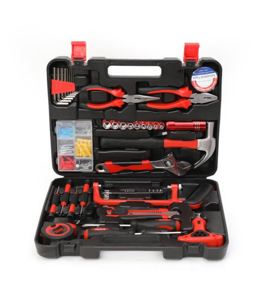 FULMO 46PC TOOL CASE