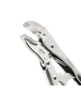 LOCK GRIP PLIERS 12`` (300MM) WORKPRO