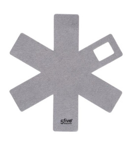 6PC SCRATCH GUARDS FOR PANS