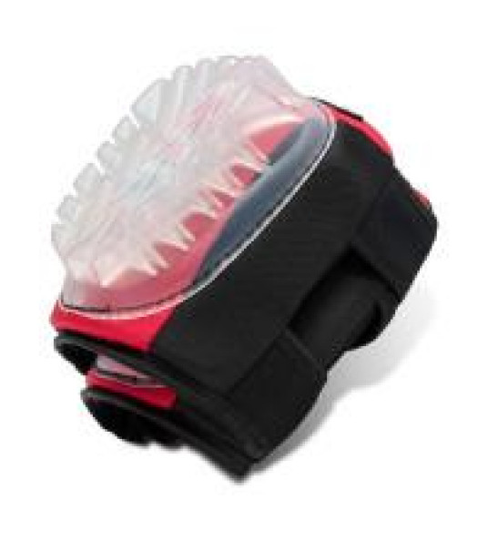 GEL COMFORT KNEE PADS RUBI 81998