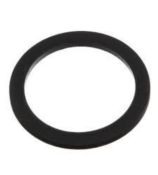 RUBBER WASHER  1 1/2`` FOR BOTTLE TRAP