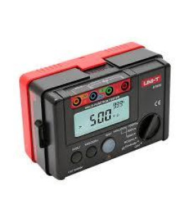 MULTIFUNCTION ELECTRICAL METER UT526