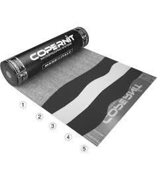 ANTIROOTING MEMBRANE 4MM PER METRE