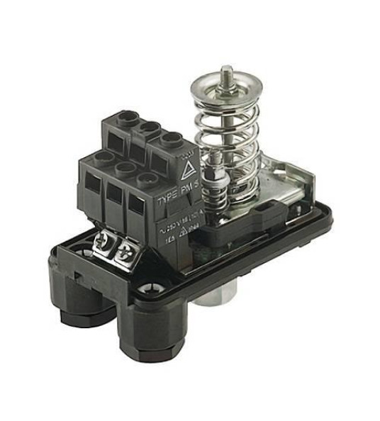 PRESSURE SWITCH PSG-1 1-5BAR PEDROLLO