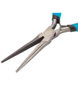 MINI NEEDLE NOSE PLER BLUESPOT