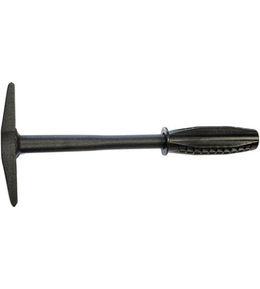 CHIPPING HAMMER 250G ALL STEEL