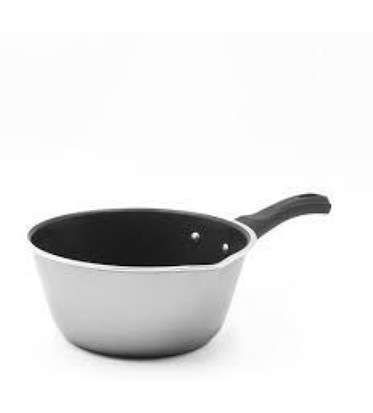 SAUCEPAN 16CM CONICAL ZANETTI