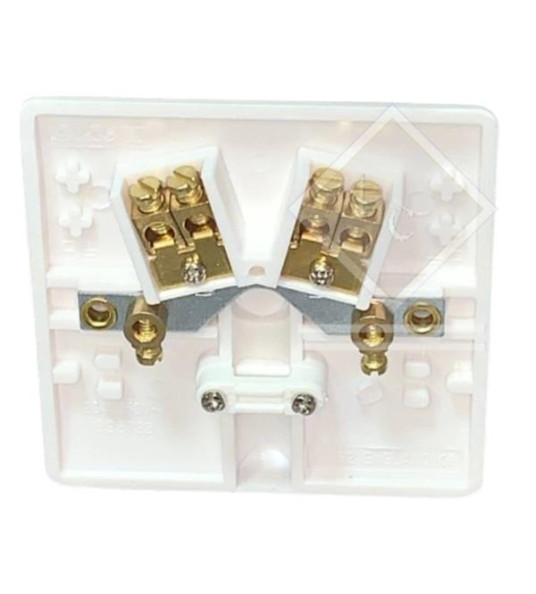FLEX OUTLET 20A DUAL A&T