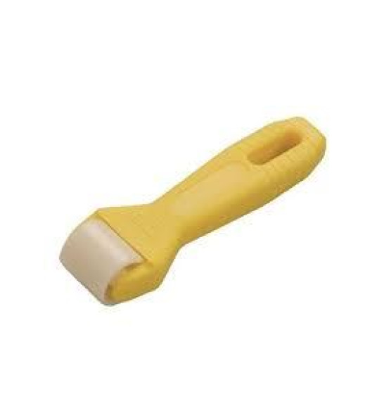 PLASTIC SEAM ROLLER 3CM