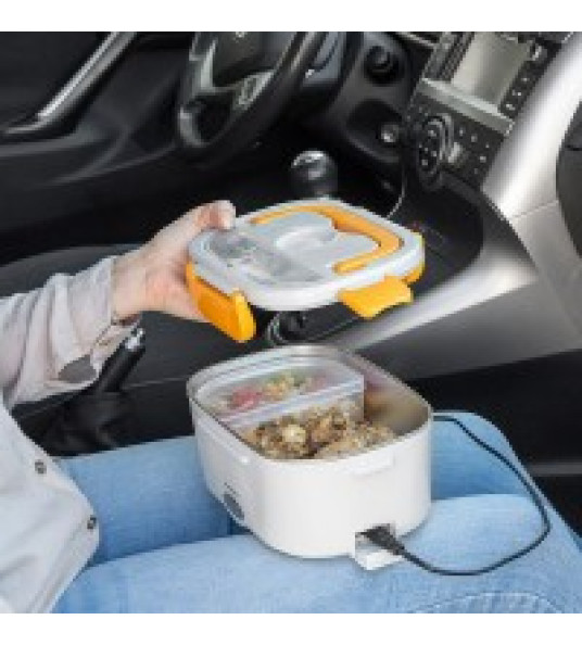 ELECTRIC LUNCH BOX 1.05L INNOVAGOODS ELECTRIC LUNCH BOX 1.05L INNOVAGOODS