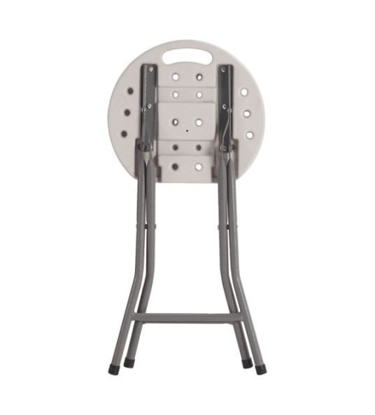 FOLDING STOOL 33X30X45CM