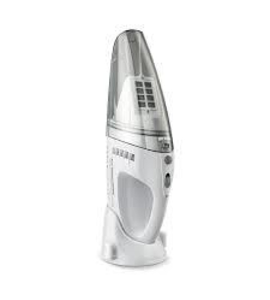 CORDLESS VACUUM CLEANER 7.2V WHITE 190W SENCOR