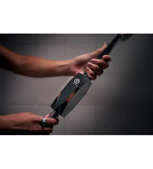 TAPP WATER SHOWERPRO DIAMOND FILTER