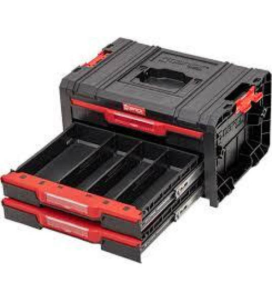 QBRICK SYSTEM PRO DRAWER 3.