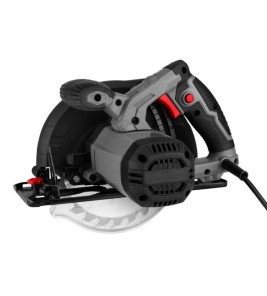 GRAPHITE CIRCULAR SAW 185MM 1200W 58G489