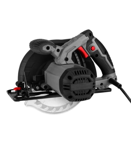 GRAPHITE CIRCULAR SAW 185MM 1200W 58G489