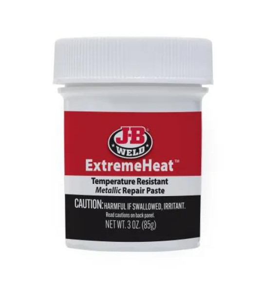 JB-WELD EXTREME HEAT 37901