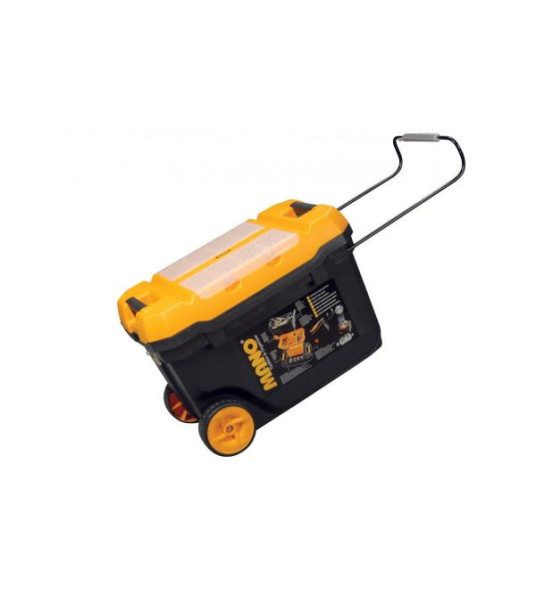 MANO TOOL BOX WITH WHEELS TK-28