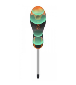 SCREWDRIVER PH2 6X100 BETA EVOX