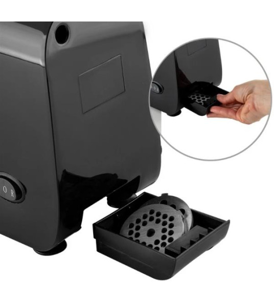 MEAT MINCER MUHLER MG-1303TS