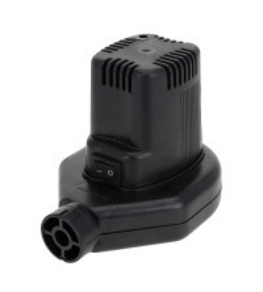 PUMP AIR ELECTRIC DC HT202